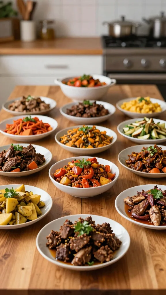 15 Ground Lamb Recipes for Easy Flavor-Packed Dinners - Conclusion 1