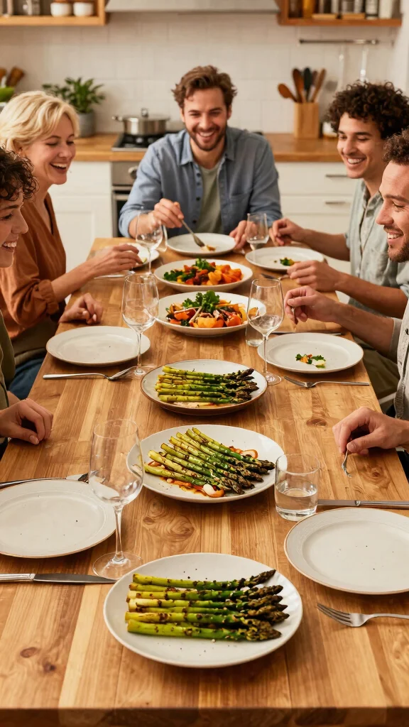 15 Oven-Roasted Asparagus Recipes That Come Out Perfect Every Time - Conclusion 1