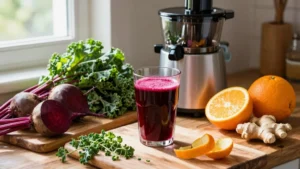 16 Beet Juice Recipes That Taste Better Than You’d Expect
