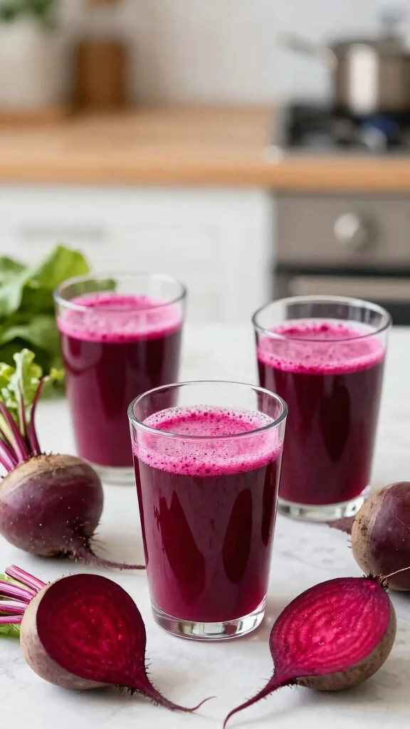 16 Beet Juice Recipes That Taste Better Than You’d Expect - Conclusion 1
