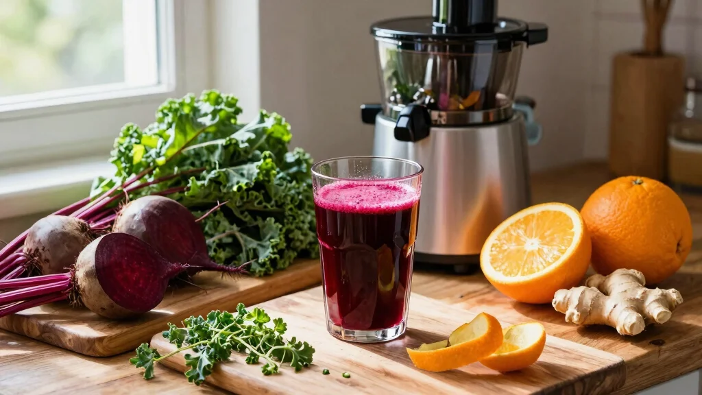 16 Beet Juice Recipes That Taste Better Than You’d Expect