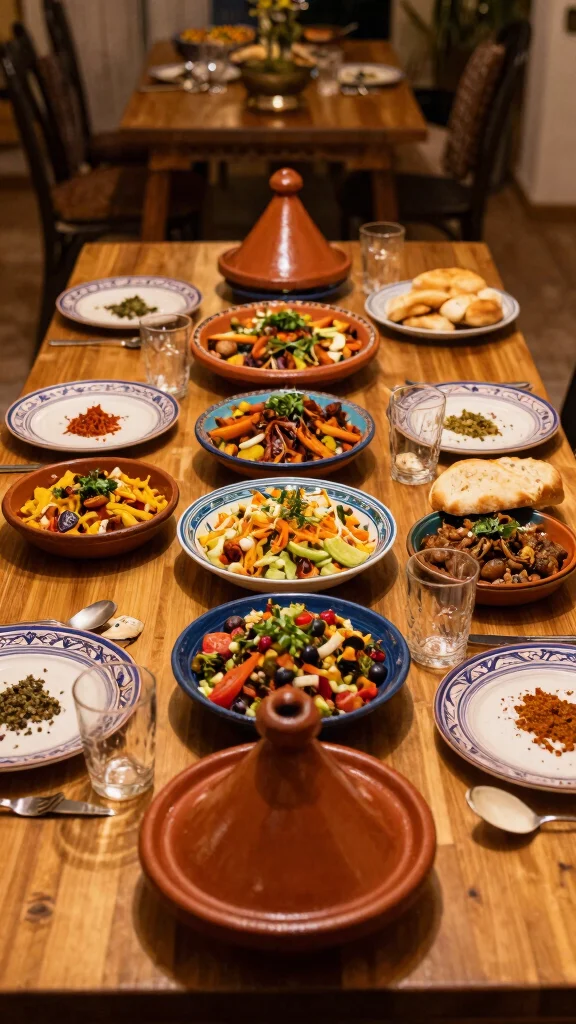 16 Moroccan Chicken Recipes With Warm Spices and Big Flavor - Conclusion 1