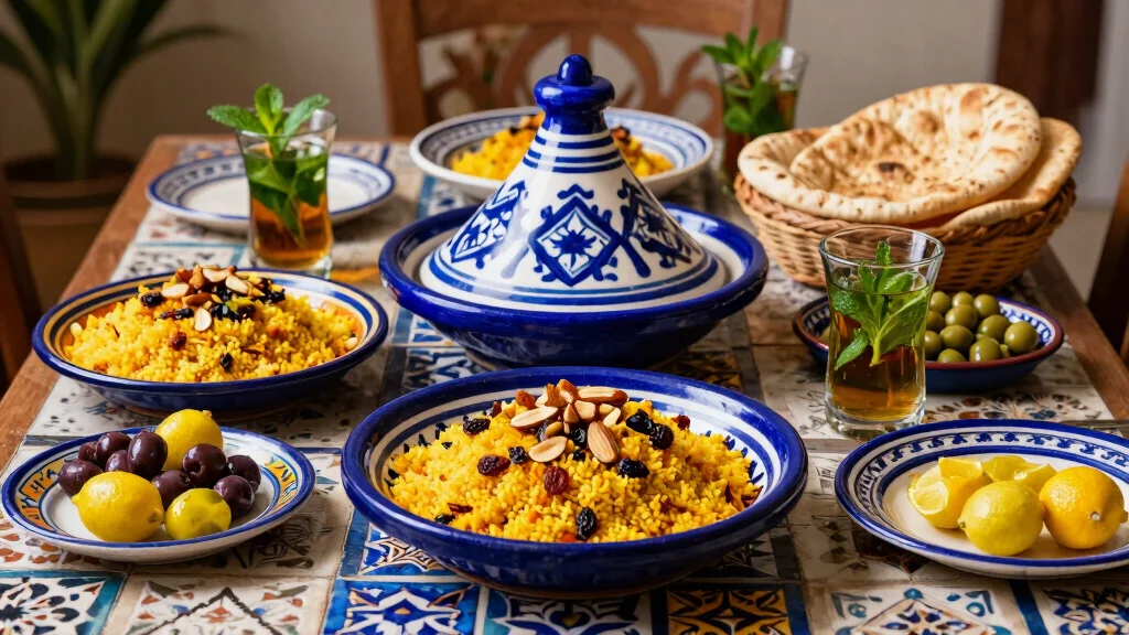 16 Moroccan Chicken Recipes With Warm Spices and Big Flavor