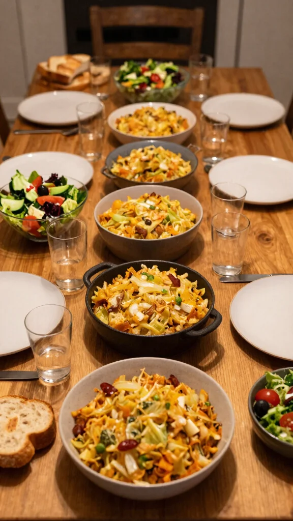 17 Cabbage Casserole Recipes That Are Cozy and Budget-Friendly - Conclusion 1