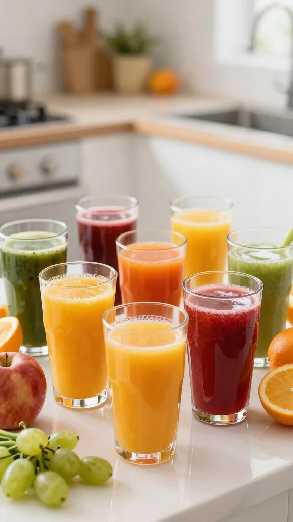 17 Juicing Recipes for Health That Taste Amazing Too - Conclusion 1