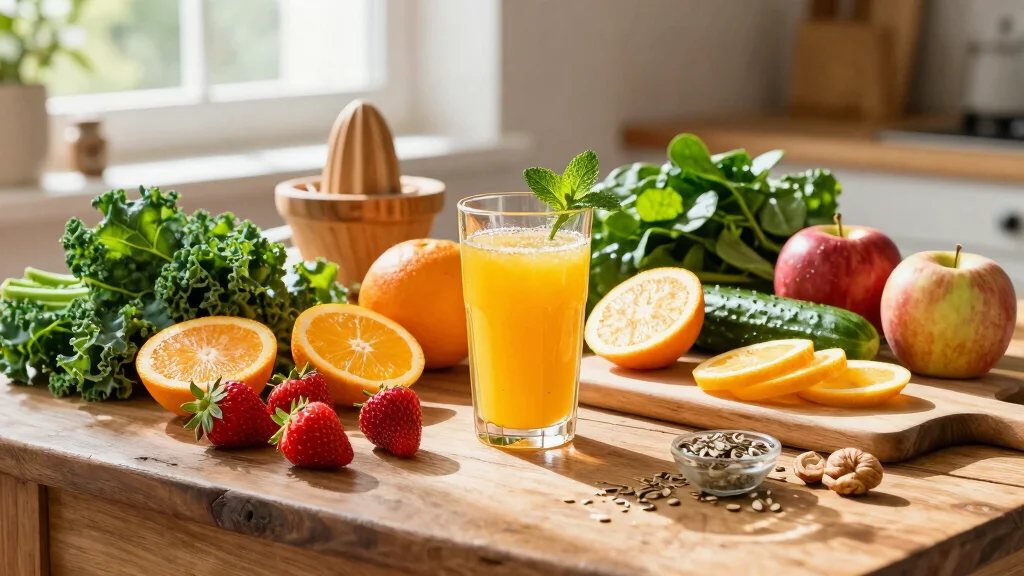 17 Juicing Recipes for Health That Taste Amazing Too