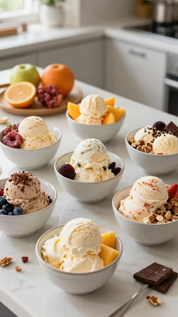17 Ninja Creami Protein Ice Cream Recipes That Taste Like a Treat - Conclusion 1