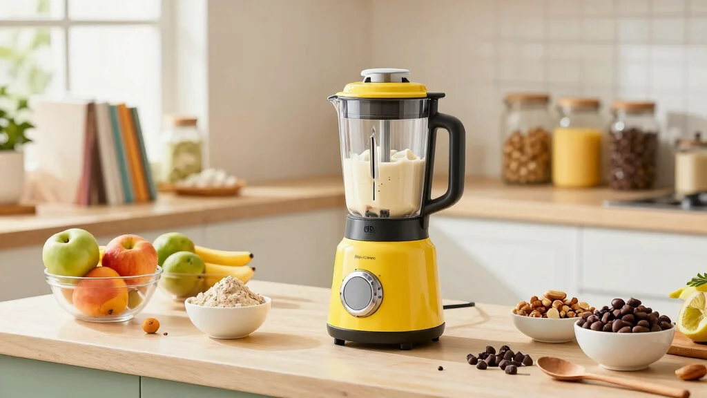 17 Ninja Creami Protein Ice Cream Recipes That Taste Like a Treat