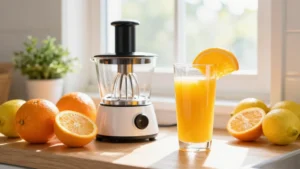 17 Orange Juice Recipes to Brighten Up Your Morning