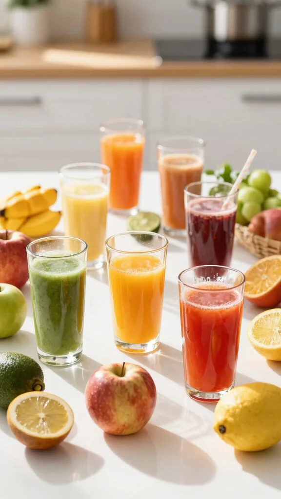 18 Juice Recipes You Can Make With or Without a Juicer - Conclusion 1