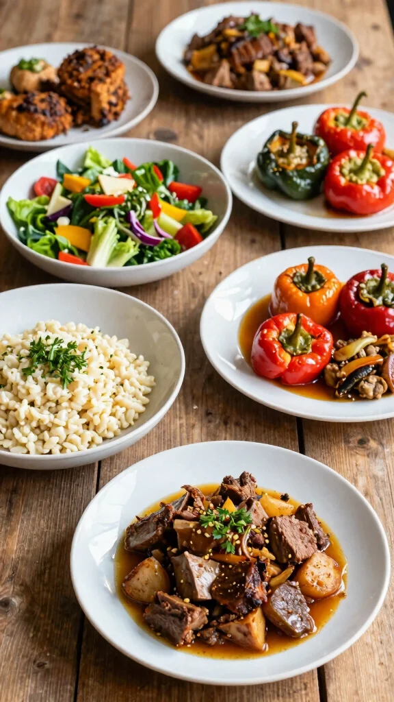 18 Meatless Meals That Keep You Full and Happy - Conclusion 1