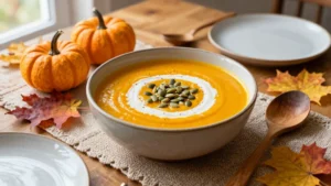 19 Creamy Butternut Squash Soup Recipes You'll Want to Make on Repeat
