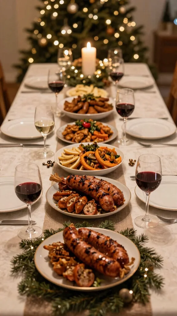 19 Sausage Stuffing Recipes Perfect for Holidays and Cozy Dinners - Conclusion 1