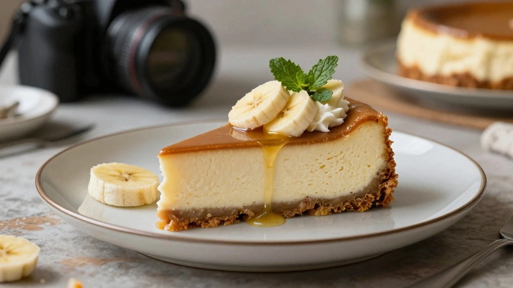 Banana Pudding Cheesecake That's Creamy, No-Fail, and Crowd-Pleasing