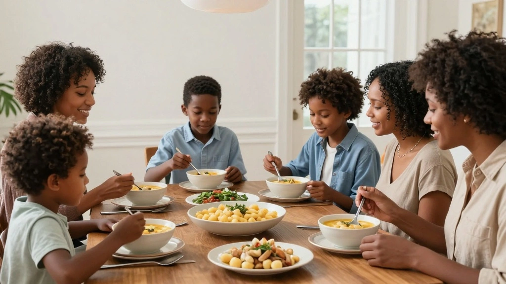 Chicken Gnocchi Soup  That's Creamy, Cozy, and Better Than Olive Garden - Conclusion 1