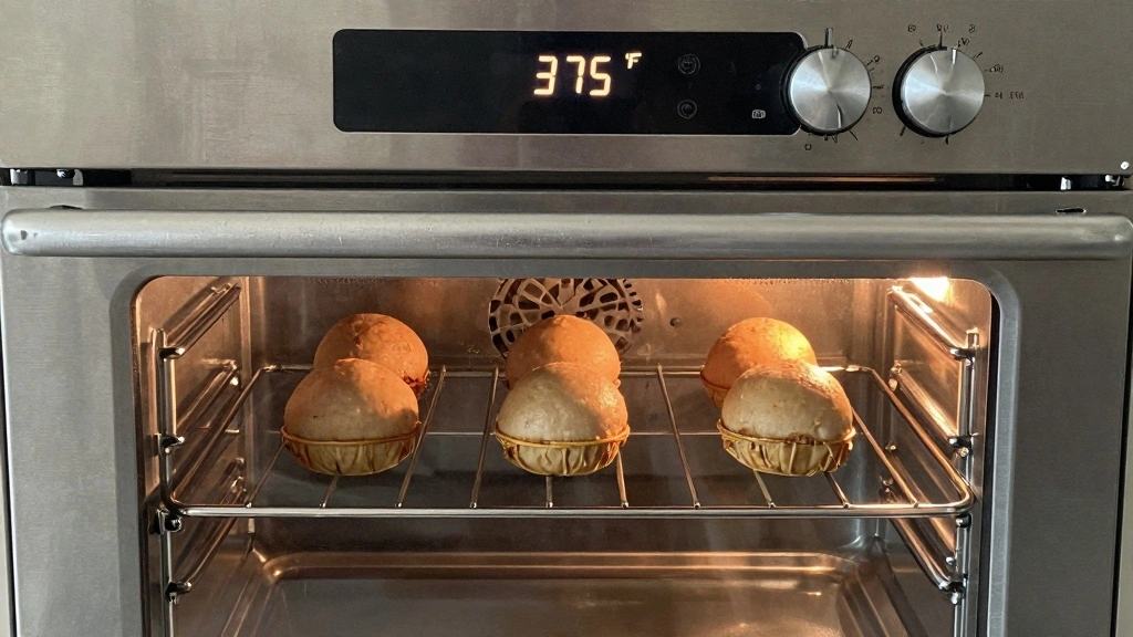 Cranberry Orange Muffins That Are Bakery-Style, Moist, and Bursting With Citrus - Step 1: Preheat the Oven 1