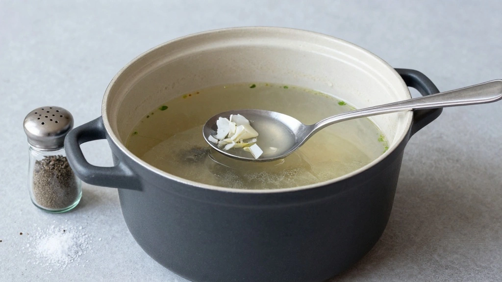 Crockpot Loaded Potato Soup That's Ultra Creamy and Totally Hands-Off - Step 6: Adjust Seasoning 1