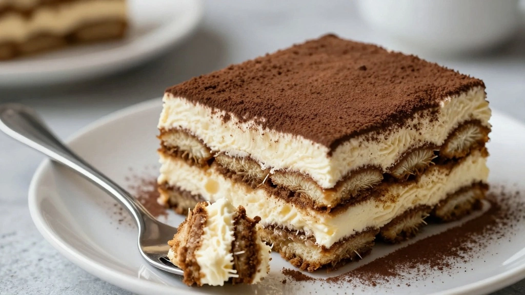 Easy Tiramisu Recipe With Creamy Layers and Zero Stress - Conclusion 1