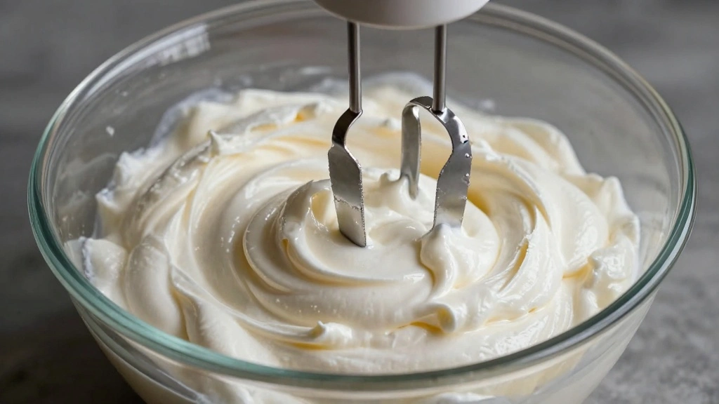 Easy Tiramisu Recipe With Creamy Layers and Zero Stress - Step 2: Whip Egg Whites 1