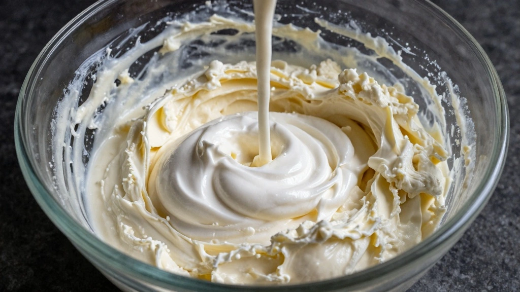 Easy Tiramisu Recipe With Creamy Layers and Zero Stress - Step 3: Prepare Mascarpone Mixture 1