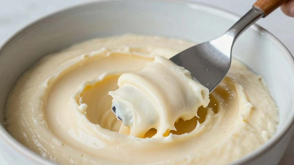 Mexican Street Corn Dip That Disappears Fast, Creamy, Cheesy, and Scoopable - Step 4: Blend in Cheese 1