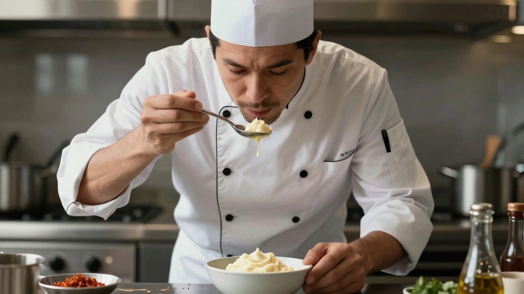 Mexican Street Corn Dip That Disappears Fast, Creamy, Cheesy, and Scoopable - Step 6: Season and Adjust 1