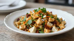 Papdi Chaat Recipe That's Crunchy, Tangy, and Loaded With Flavor in Every Bite