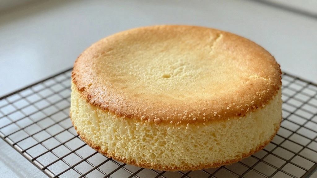 Pumpkin Spice Cake That's Super Moist With Creamy Frosting and Fall Flavor - Step 7: Cool the Cake 1