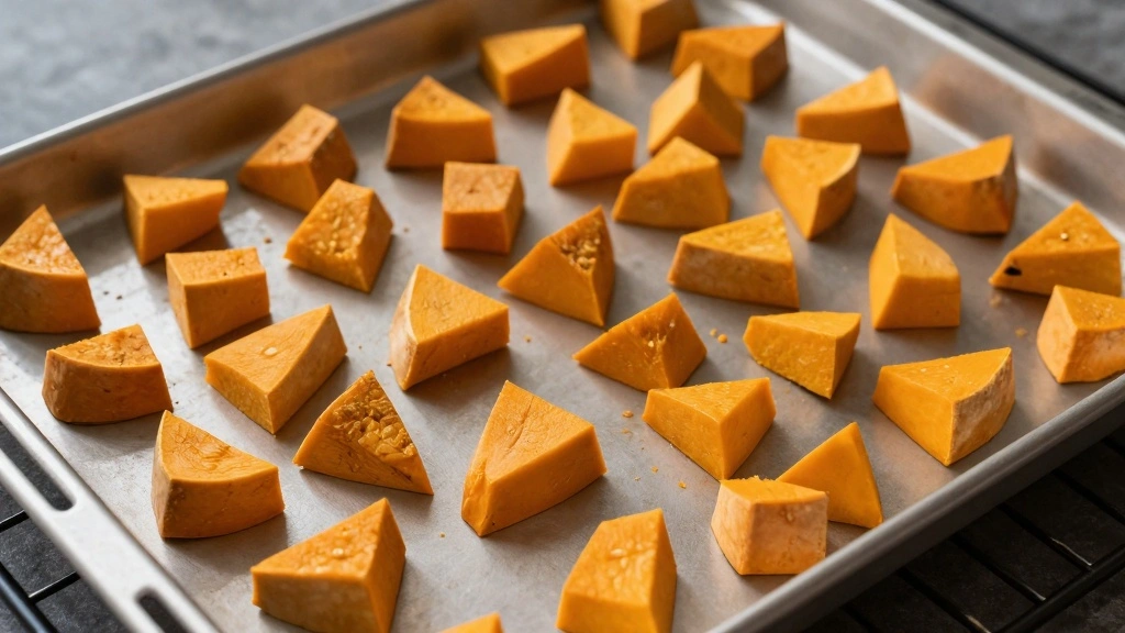 Roasted Butternut Squash Soup That's Creamy, Cozy, and Full of Deep Flavor - Step 2: Roast the Squash 1