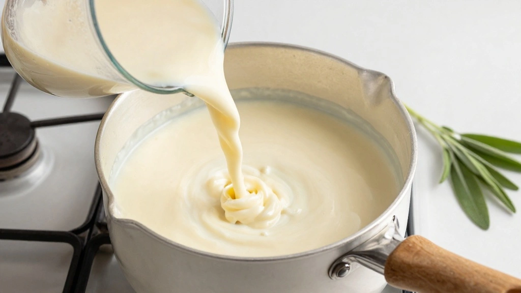 Roasted Butternut Squash Soup That's Creamy, Cozy, and Full of Deep Flavor - Step 6: Finish the Soup 1