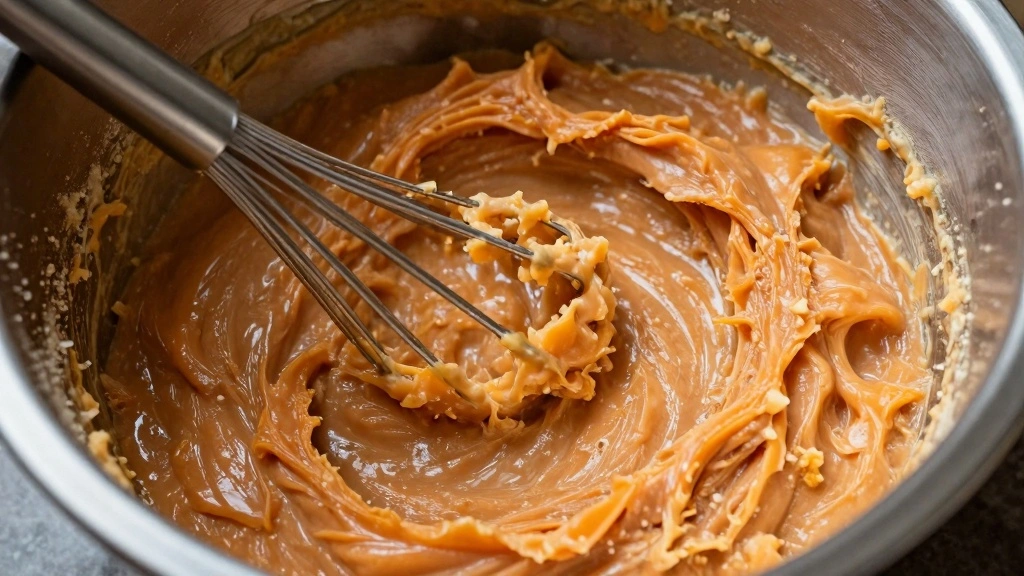 Ruth's Chris Sweet Potato Casserole Copycat That's Sweet, Crunchy, and Holiday-Ready - Step 3: Combine Base Ingredients 1