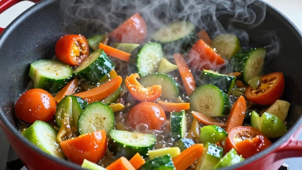 Shepherd's Pie Soup That Tastes Like the Classic and Feels Extra Cozy - Step 3: Sauté Aromatics 1