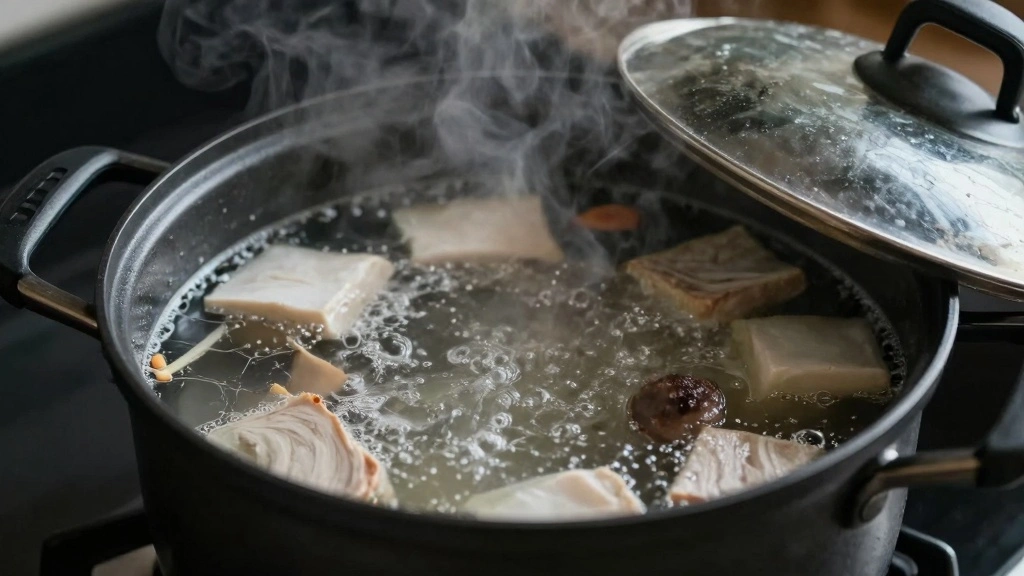 Shepherd's Pie Soup That Tastes Like the Classic and Feels Extra Cozy - Step 6: Simmer the Soup 1