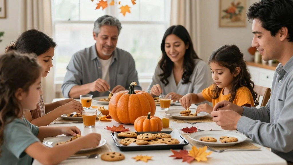Soft Pumpkin Snickerdoodle Cookies With Cozy Fall Spice and Cinnamon Sugar - Conclusion 1