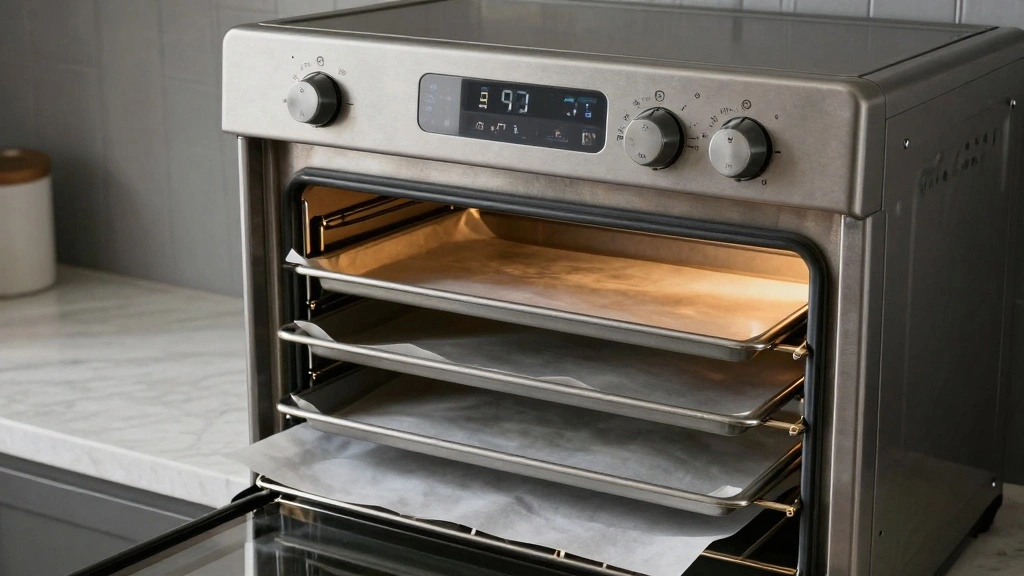 Soft Pumpkin Snickerdoodle Cookies With Cozy Fall Spice and Cinnamon Sugar - Step 6: Preheat Oven and Prepare Baking Sheets 1
