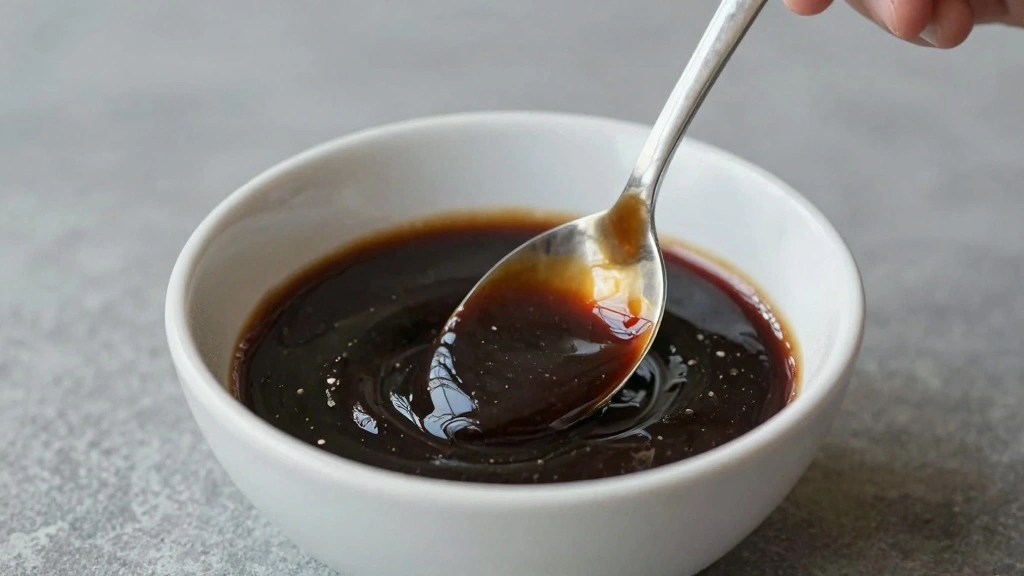 Thai Chicken Lettuce Wraps That Are Fresh, Saucy, and Better Than Takeout - Step 2: Make the Sauce 1