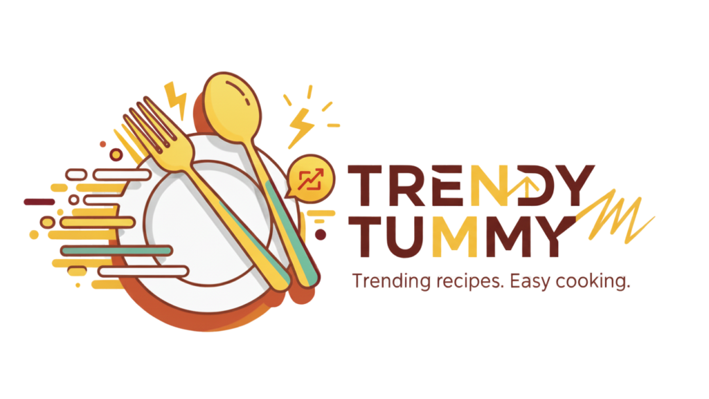 Trendy Tummy