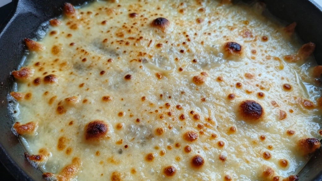 Twice Baked Potato Casserole That's Cheesy, Loaded, and Make-Ahead Friendly - Step 5: Bake the Casserole 1