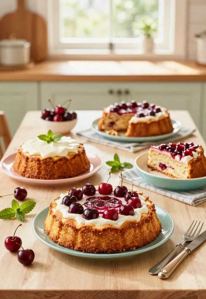 16 Cherry Dump Cake Recipes With Just 3 Ingredients - Conclusion 1