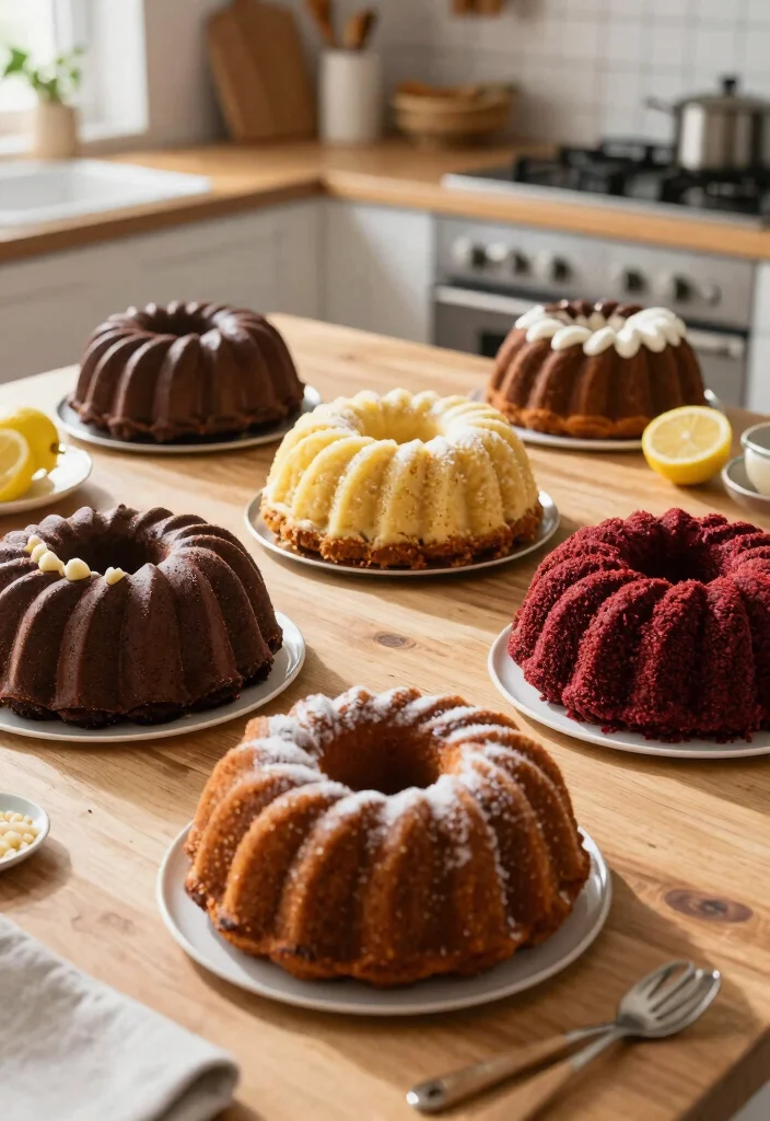 16 Copycat Nothing Bundt Cake Recipes That Taste Like the Original - Conclusion 1
