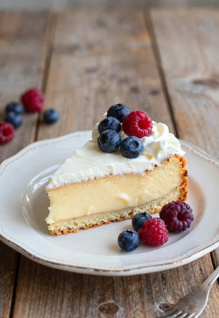 16 Creamy Pudding Poke Cake Recipes Easy to Make - 1. Classic Vanilla Pudding Poke Cake 1