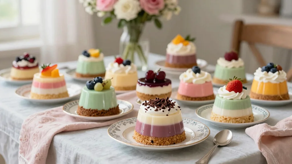 16 Creamy Pudding Poke Cake Recipes Easy to Make