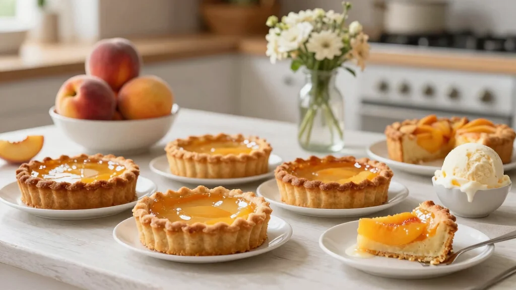 16 Easy Peach Dump Cake Recipes With Few Ingredients