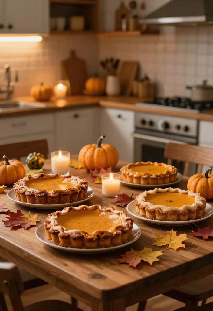 16 Easy Pumpkin Spice Cake Recipes Using Boxed Mix - Conclusion 1