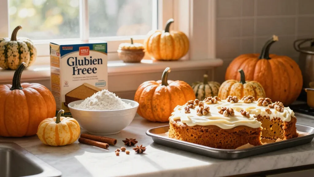 16 Easy Pumpkin Spice Cake Recipes Using Boxed Mix