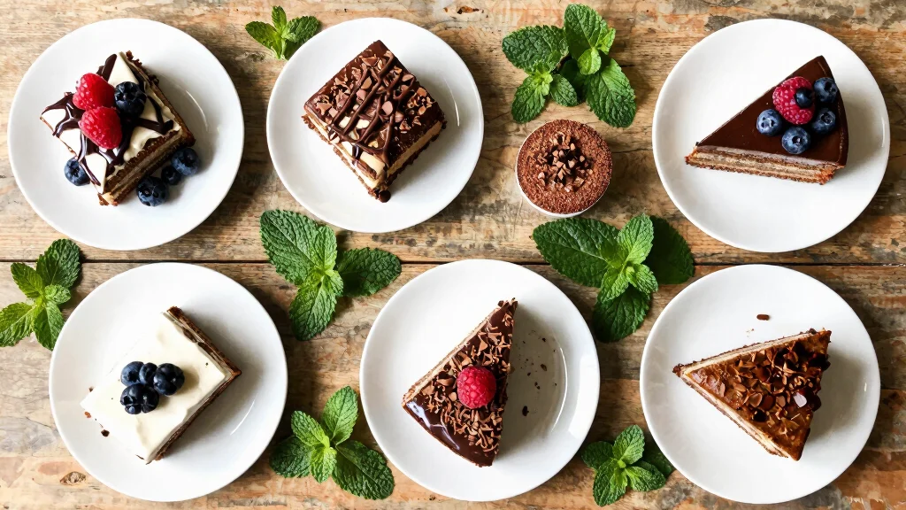 16 Flourless Cake Recipes That Are Naturally Gluten Free