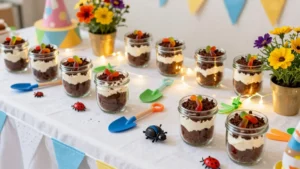 16 Fun Dirt Cake Recipes Kids and Adults Will Love