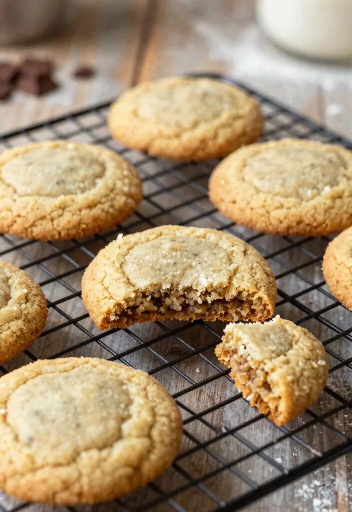 16 Texas Sheet Cake Cookie Recipes With Rich Chocolate Flavor - 1. Classic Gluten-Free Texas Sheet Cake Cookies 1