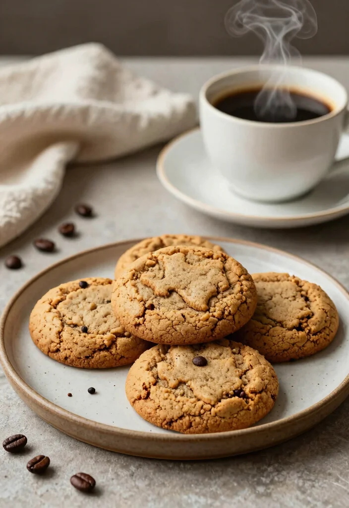 16 Texas Sheet Cake Cookie Recipes With Rich Chocolate Flavor - 6. Espresso Texas Sheet Cake Cookies 1