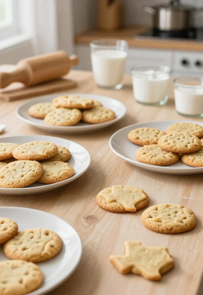 16 Texas Sheet Cake Cookie Recipes With Rich Chocolate Flavor - Conclusion 1